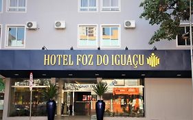 Hotel Foz Do Iguacu